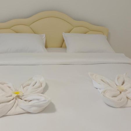 Batikseafood Airport & Room Ban Bo Sai Klang エクステリア 写真