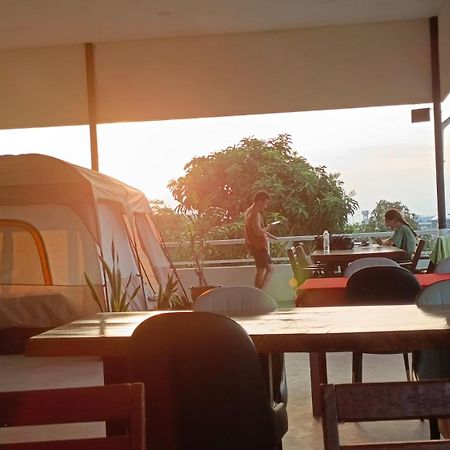 Batikseafood Airport & Room Ban Bo Sai Klang エクステリア 写真