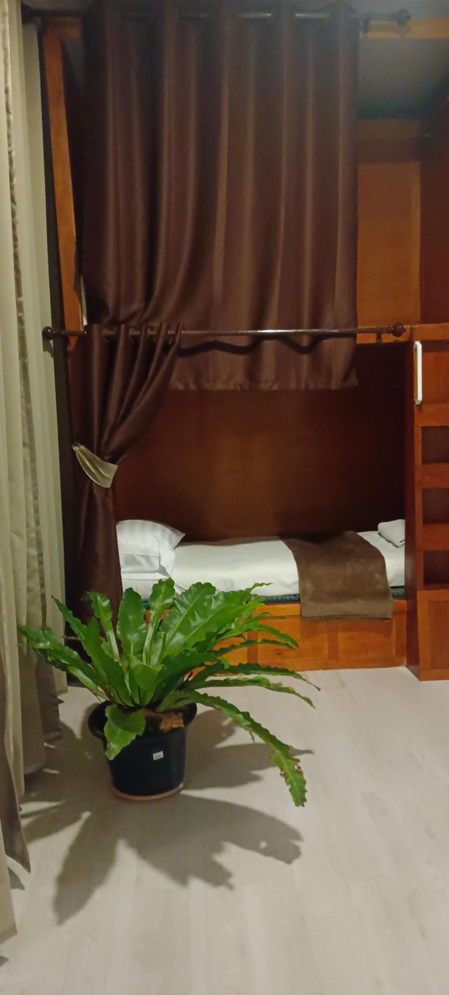 Batikseafood Airport & Room Ban Bo Sai Klang エクステリア 写真