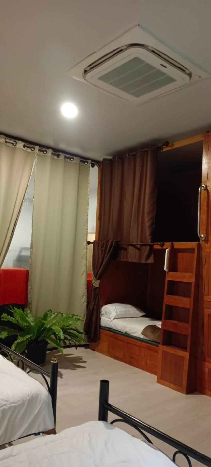 Batikseafood Airport & Room Ban Bo Sai Klang エクステリア 写真