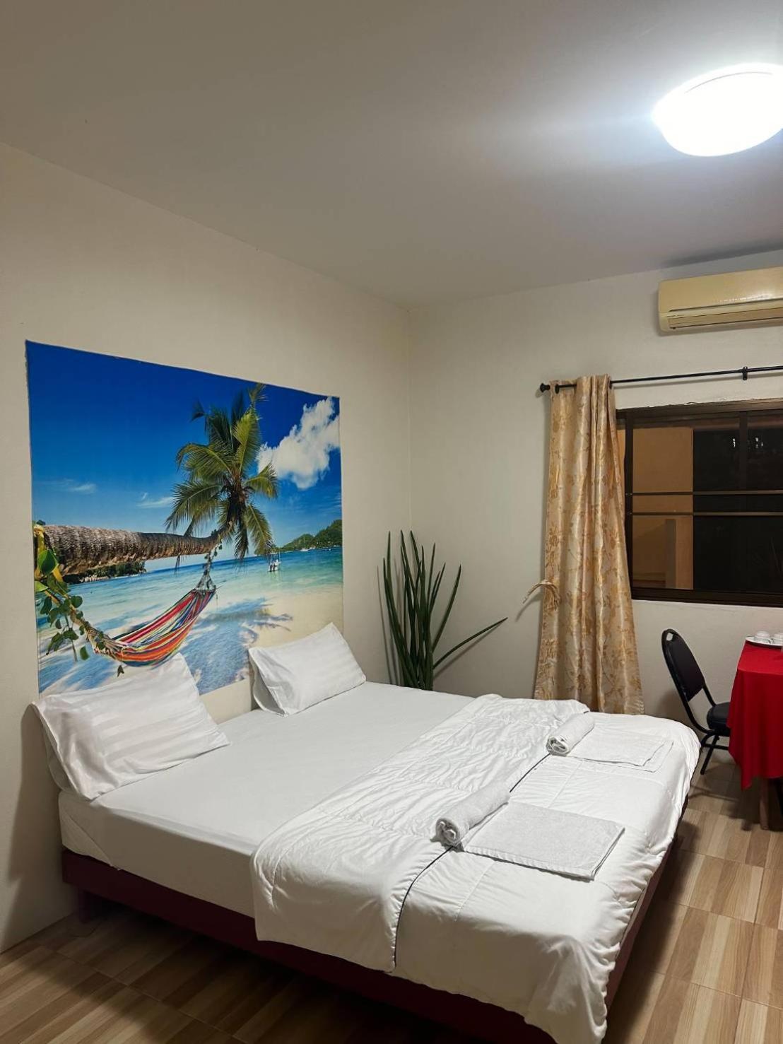 Batikseafood Airport & Room Ban Bo Sai Klang エクステリア 写真