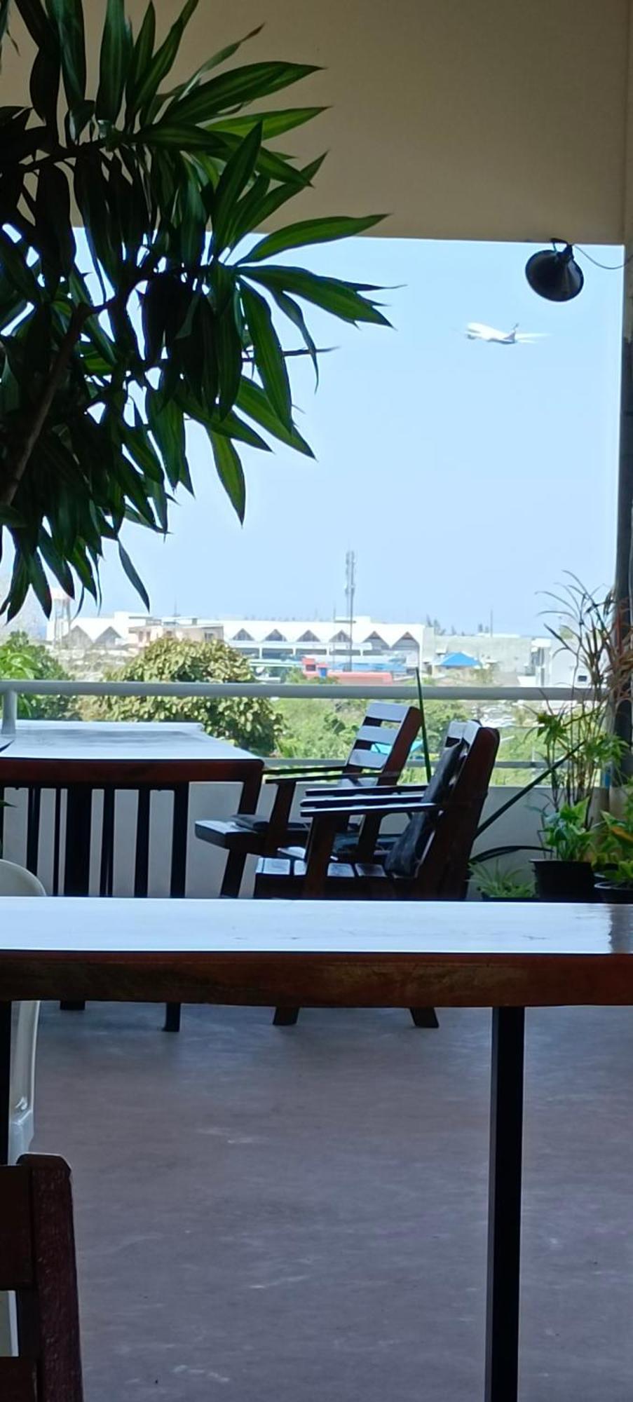 Batikseafood Airport & Room Ban Bo Sai Klang 部屋 写真