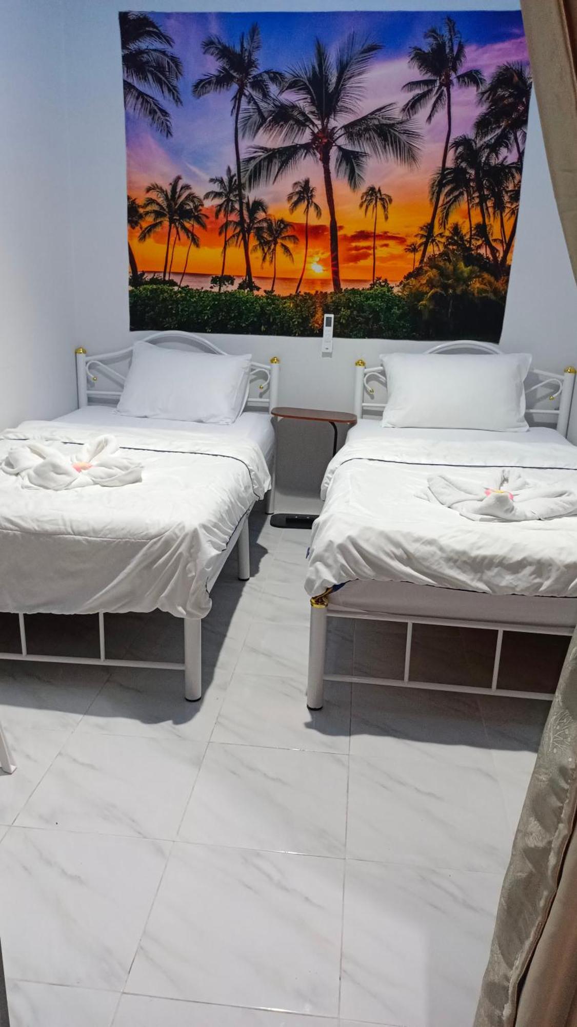 Batikseafood Airport & Room Ban Bo Sai Klang エクステリア 写真