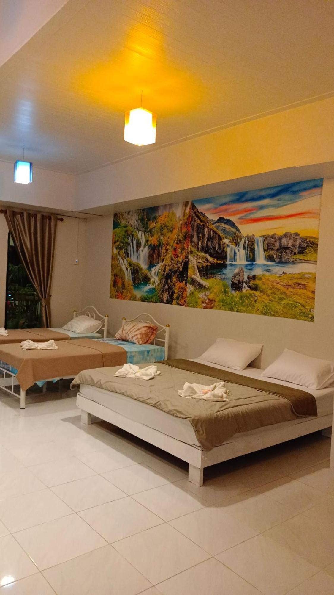 Batikseafood Airport & Room Ban Bo Sai Klang エクステリア 写真