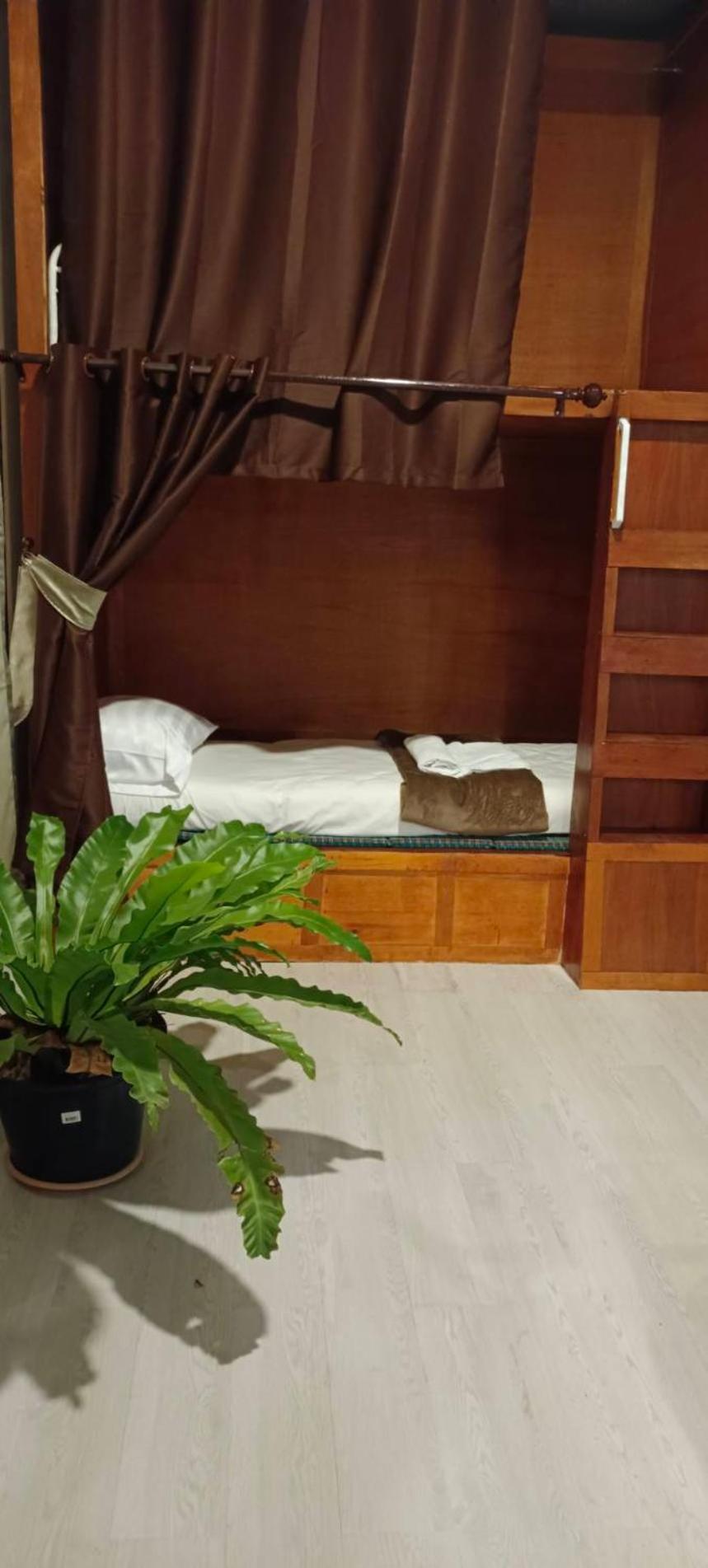 Batikseafood Airport & Room Ban Bo Sai Klang エクステリア 写真